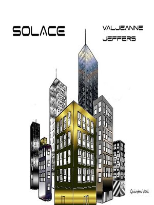 cover image of Solace